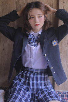 漂亮女邻居